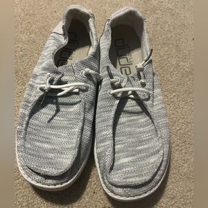 Hey Dude Shoe’s Women